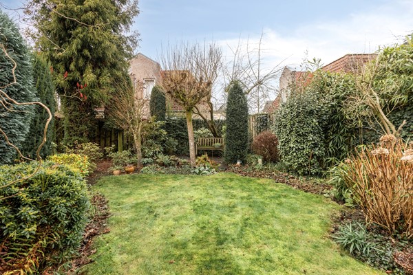 Medium property photo - Patrijslaan 53, 6021 ZS Budel